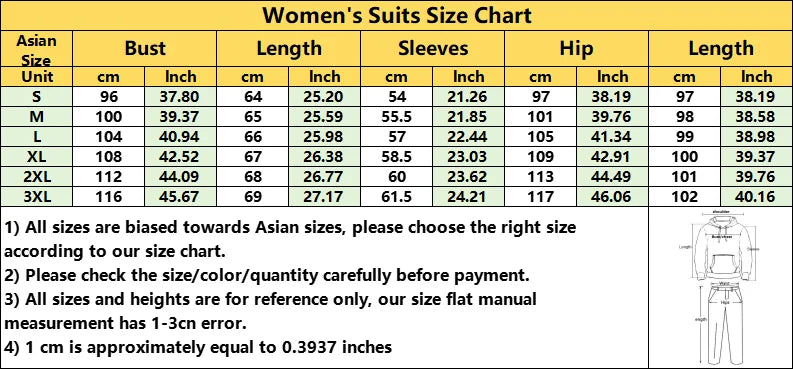 Hot women's 2- women's hooded sportswear suit clothes hoodie+sweatpants