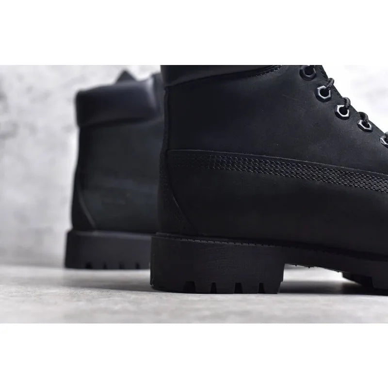 Autumn/Winter Unisex Mountain Climbing Footwear Top Quality Size 36-45