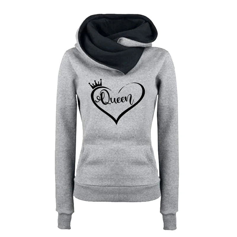 Women's Tracksuit  Fashion Women's Clothing 2025 Casual Outdoor Sportswear Long Sleeve Pullover