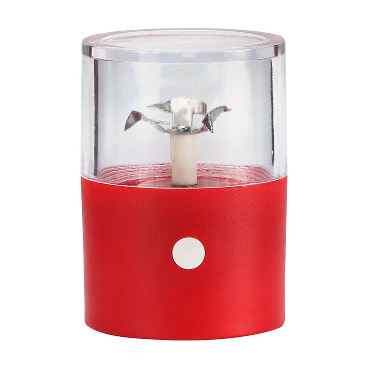 Multifunction Electric Herb Grinder Tobacco Crusher USB Charging Grass Grinders Smoking Accessories Household Kitchen Tools