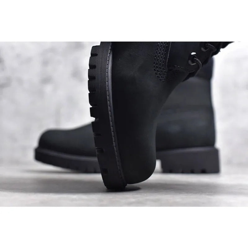 Autumn/Winter Unisex Mountain Climbing Footwear Top Quality Size 36-45