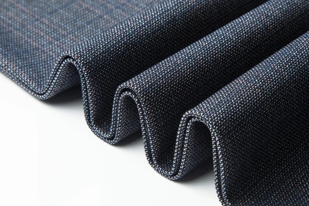 Suit Trousers Formal Men's Clothing Suits & Blazer Suit Pants Man Formal Autumn Winter Dress Pants Wool Blend Big Size 44