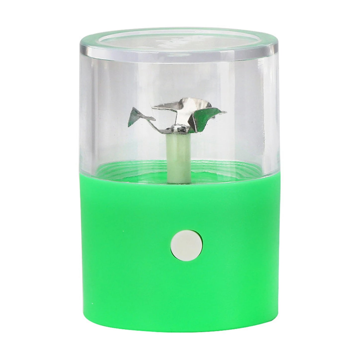 Multifunction Electric Herb Grinder Tobacco Crusher USB Charging Grass Grinders Smoking Accessories Household Kitchen Tools