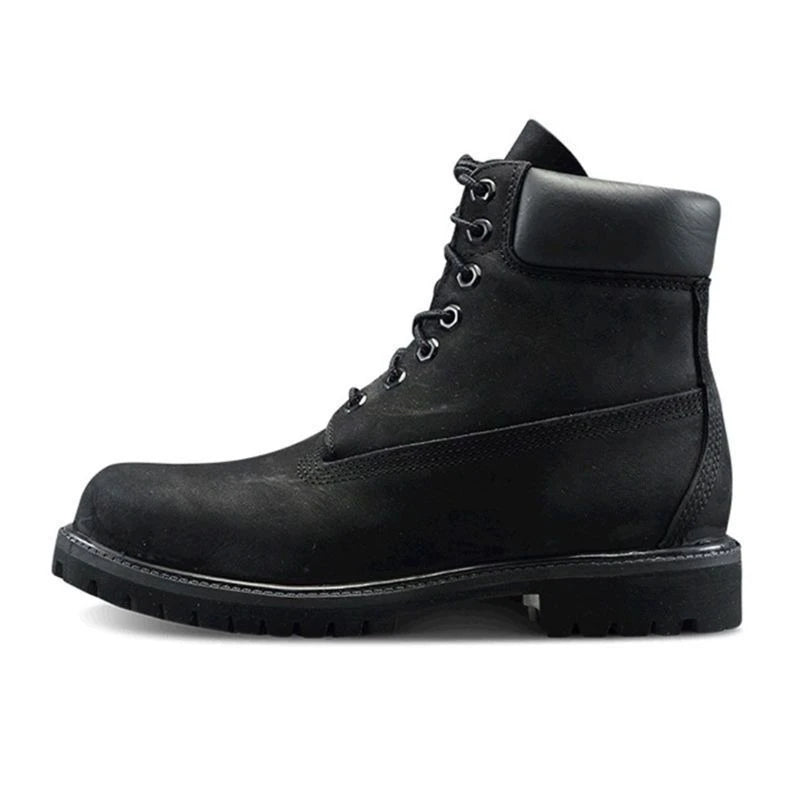 Autumn/Winter Unisex Mountain Climbing Footwear Top Quality Size 36-45