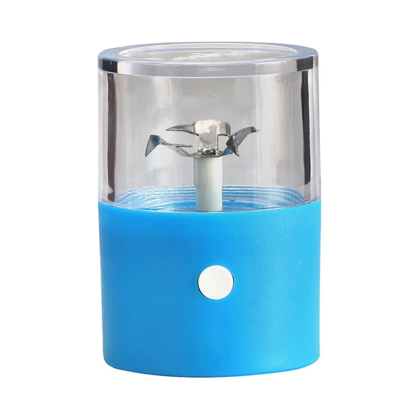 Multifunction Electric Herb Grinder Tobacco Crusher USB Charging Grass Grinders Smoking Accessories Household Kitchen Tools