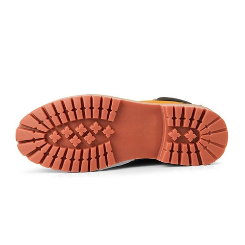Autumn/Winter Unisex Mountain Climbing Footwear Top Quality Size 36-45