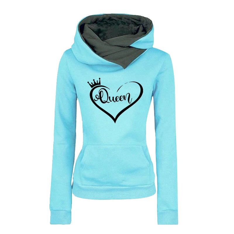 Women's Tracksuit  Fashion Women's Clothing 2025 Casual Outdoor Sportswear Long Sleeve Pullover