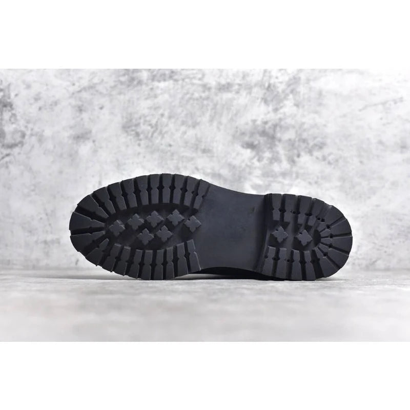 Autumn/Winter Unisex Mountain Climbing Footwear Top Quality Size 36-45