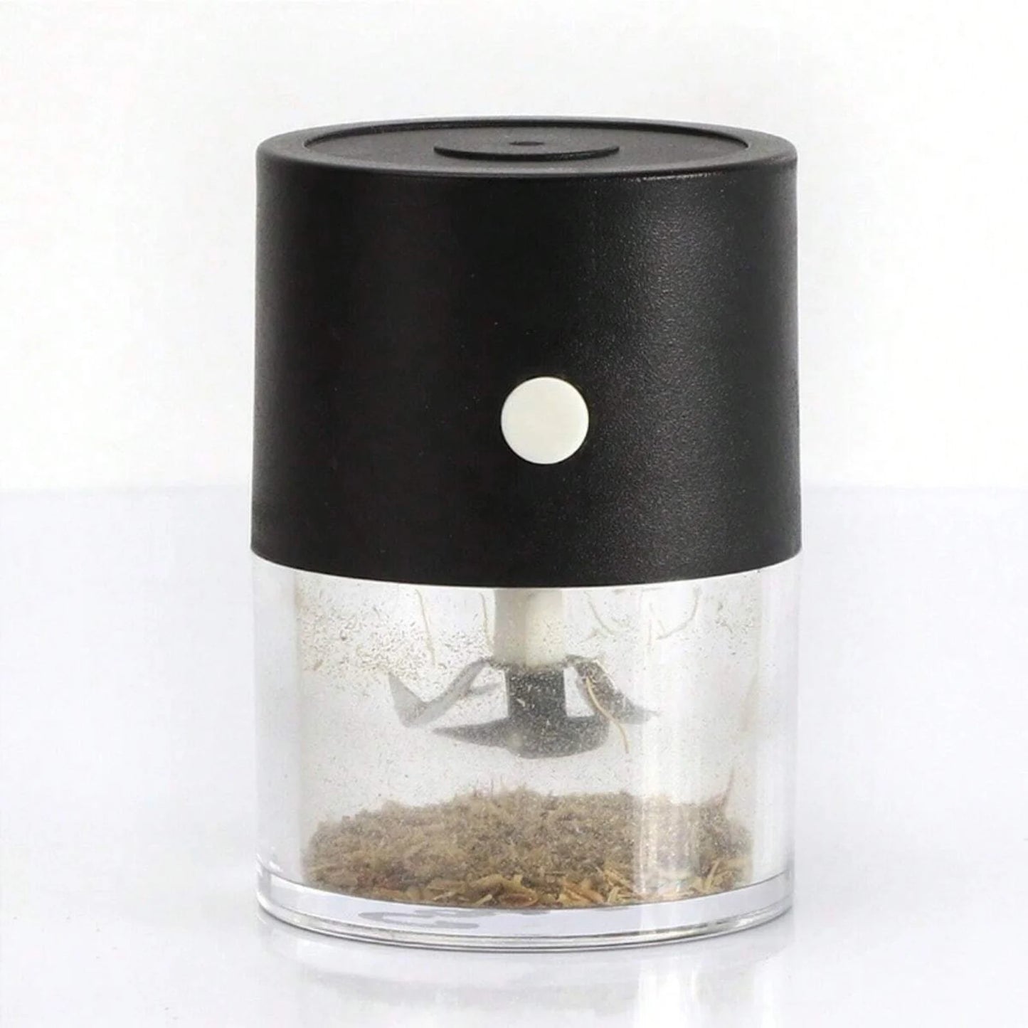 Multifunction Electric Herb Grinder Tobacco Crusher USB Charging Grass Grinders Smoking Accessories Household Kitchen Tools