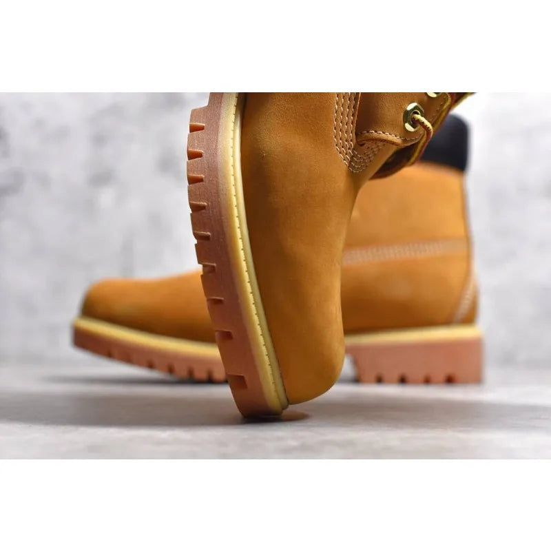 Autumn/Winter Unisex Mountain Climbing Footwear Top Quality Size 36-45