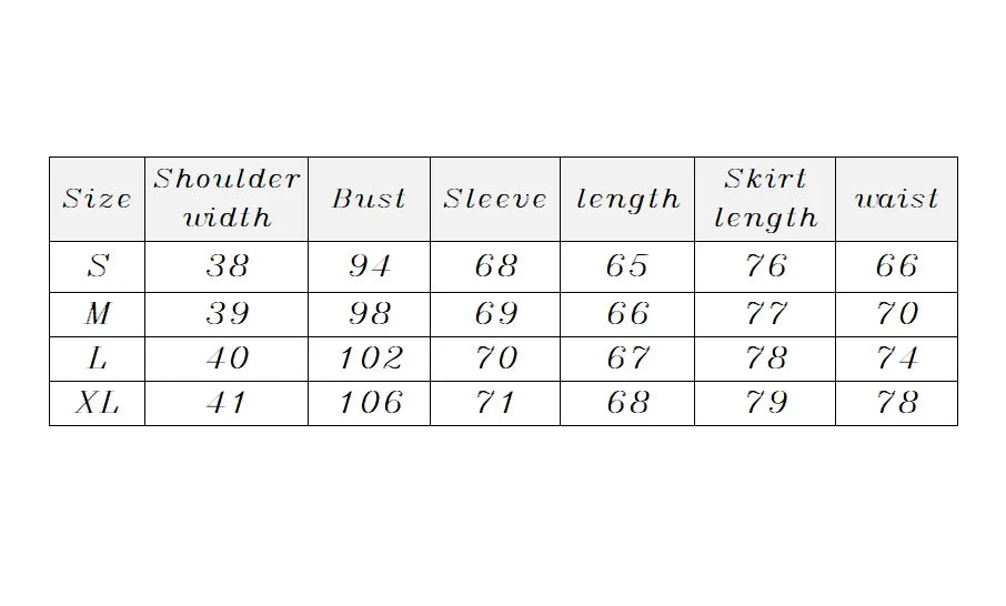 Women's Skirt Suit Women's Spring New Casual Temperament Joker Shirt Women's High Waist A-shaped Skirt Two-piece Suit